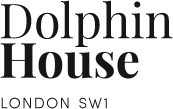 Dolphin House-logo