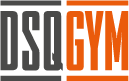 Dsq Gym-logo