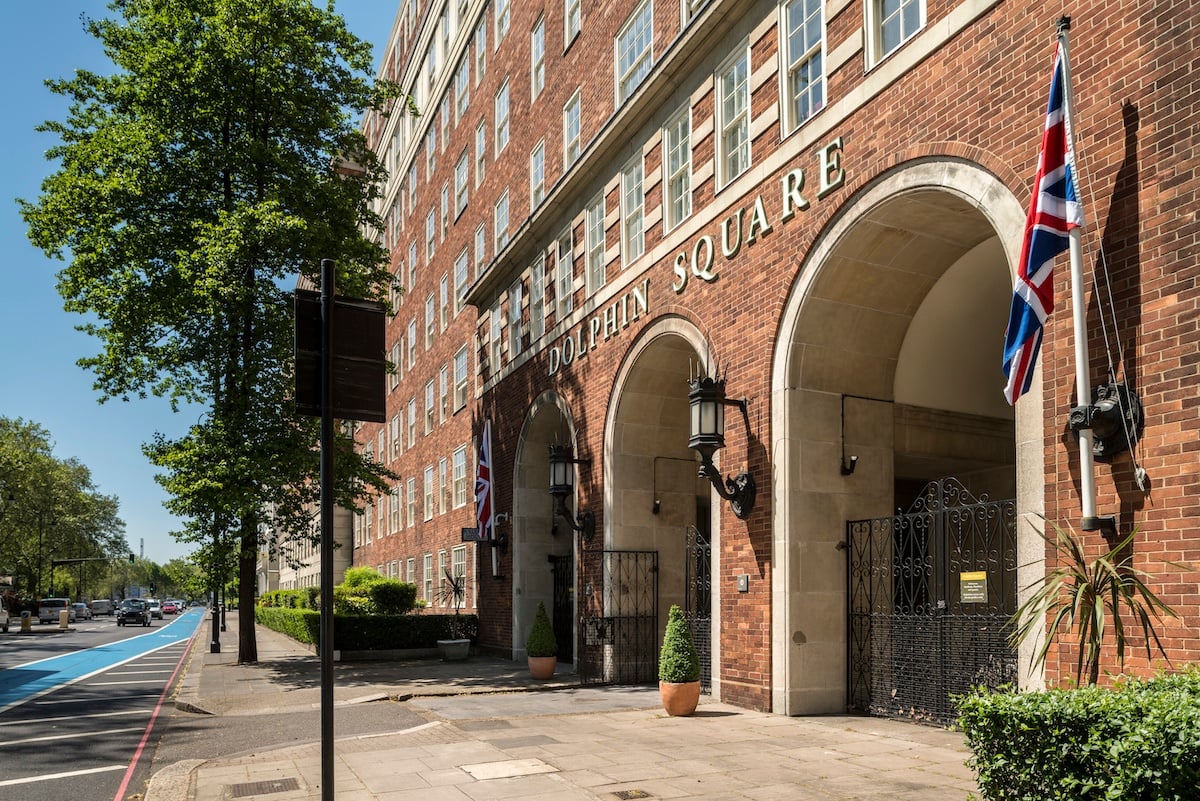 Best Short-Term Let Apartments In London